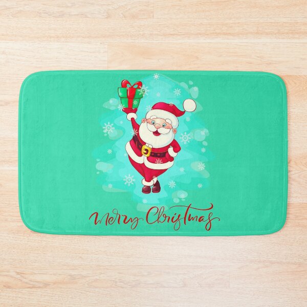 Item preview, Merry christmas  designed and sold by Nanahnania.