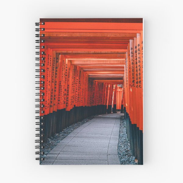 Item preview, Japan torii gate door to the heaven fukushima taisha designed and sold by Japanculture.