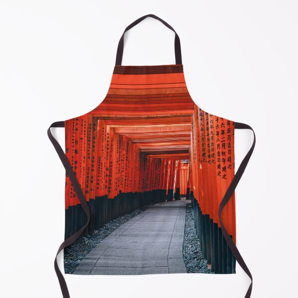 Item preview, Japan torii gate door to the heaven fukushima taisha designed and sold by Japanculture.
