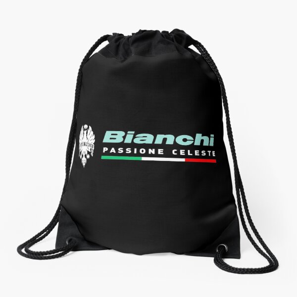 MEJOR COMPRAR - Bianchi Bike Mochila saco