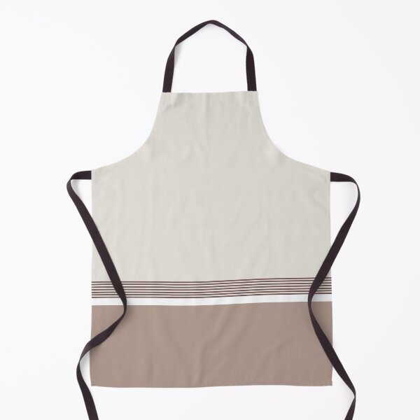 Item preview, Line Art Neutral Beige Brown designed and sold by BeatrisVeres.