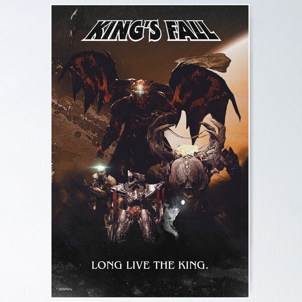 KF Poster