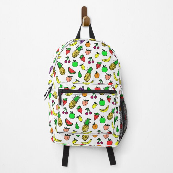 Item preview, colourful fruit lovin' designed and sold by blightedstar.