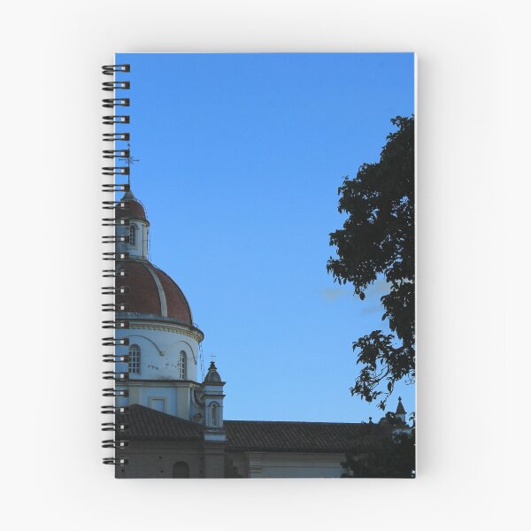 Item preview, Catholic Church at Dusk designed and sold by rhamm.