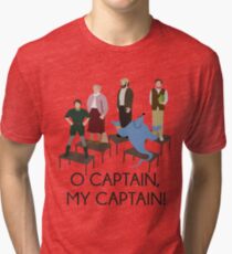 Robin Williams Tribute Tri-blend T-Shirt
