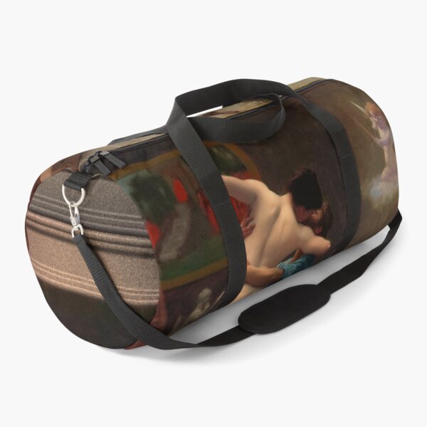 Xzendor7 Custom Duffle Bags - Beautiful & Elegant Travel Bags 31 xzendor7 custom duffle bags
