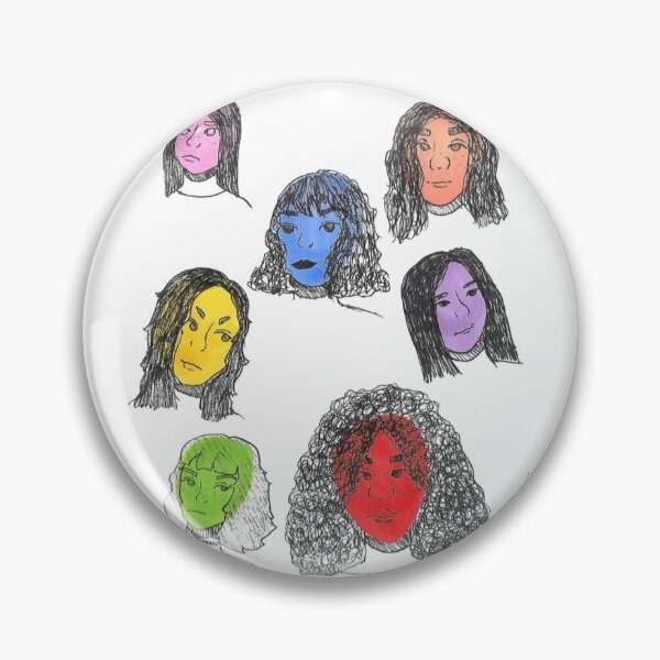 Item preview, Diversity Factor designed and sold by eggspressoduck.