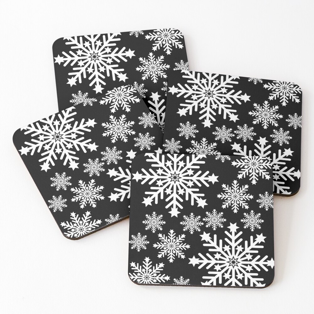Item preview, Coasters (Set of 4) designed and sold by ajtechdesigns.