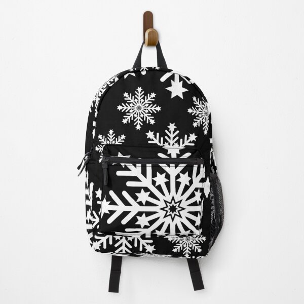 Item preview, Snowflake Pattern design designed and sold by ajtechdesigns.
