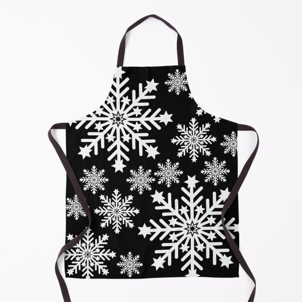 Item preview, Snowflake Pattern design designed and sold by ajtechdesigns.