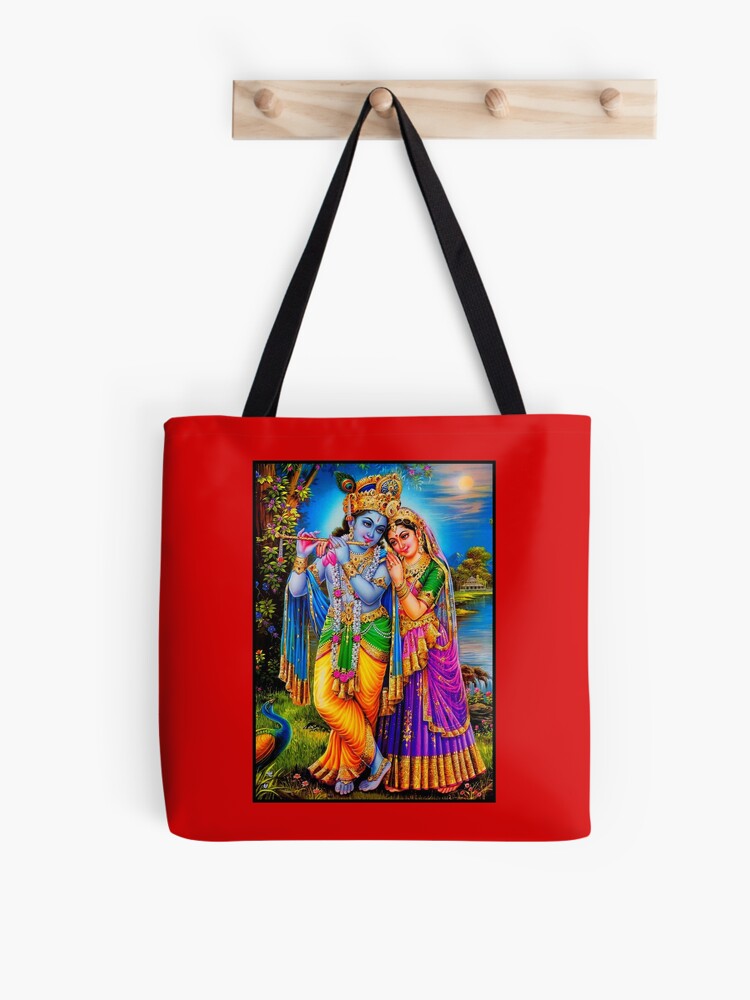 The Lord Delights In You Tote Bag - Christianbook.com