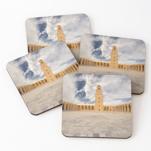 Item preview, Kairouan is the city of heroes TUNISIA  designed and sold by AYACHI90.