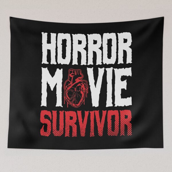 Item preview, Horror Movie Survivor Gory Anatomical Human Heart designed and sold by GrandeDuc.