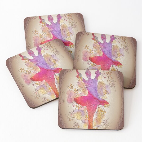 Item preview, Ballerina Ballet Dance designed and sold by James DeFazio.