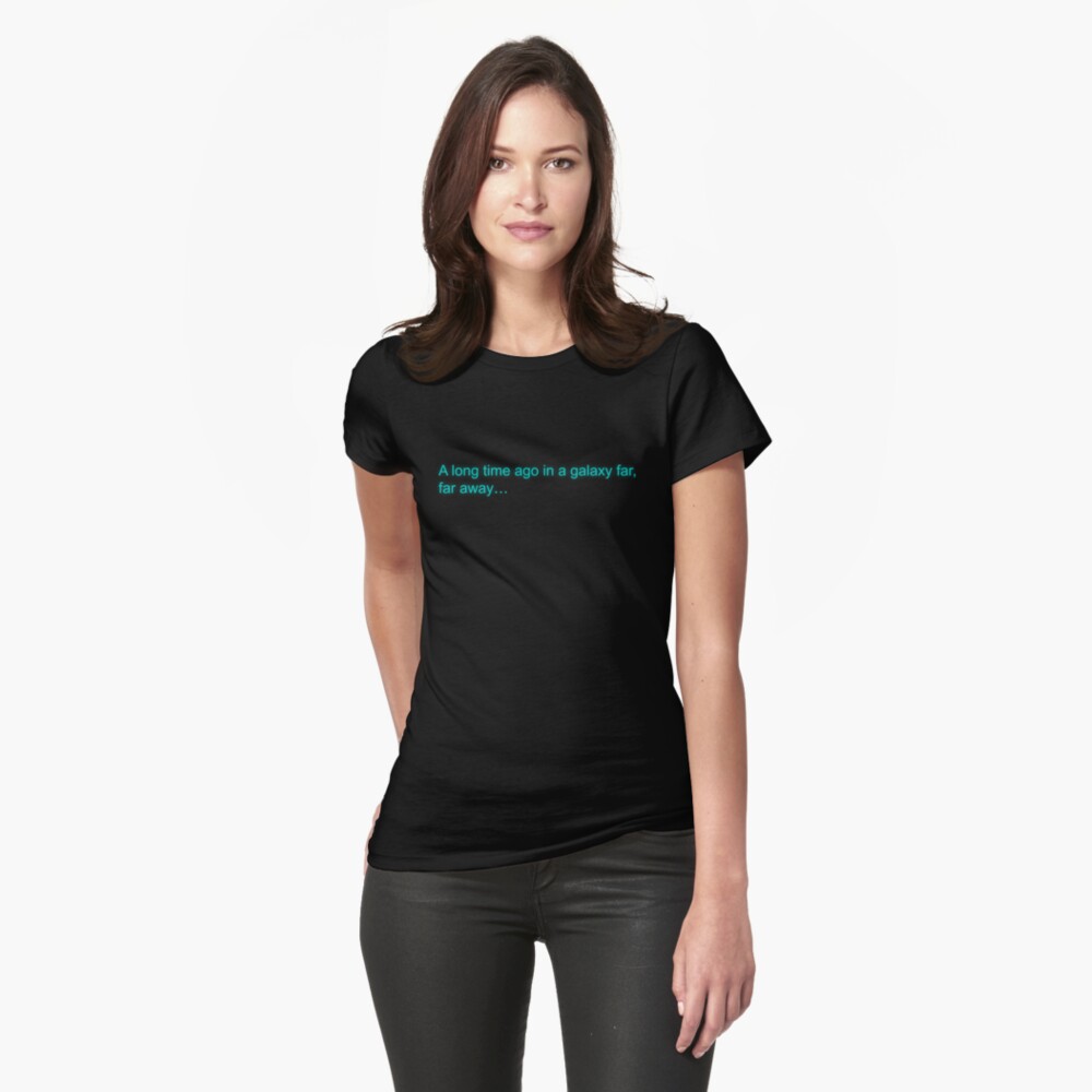 Vista previa del artículo con la obra «Camiseta entallada», diseñado y vendido por sparkyman96.