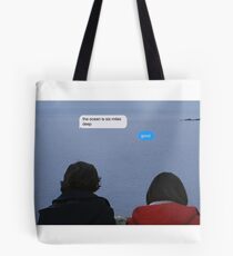 SUBMARINE Tote Bag