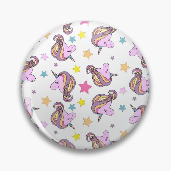 Item preview, Unicorns  designed and sold by chopola-shop.