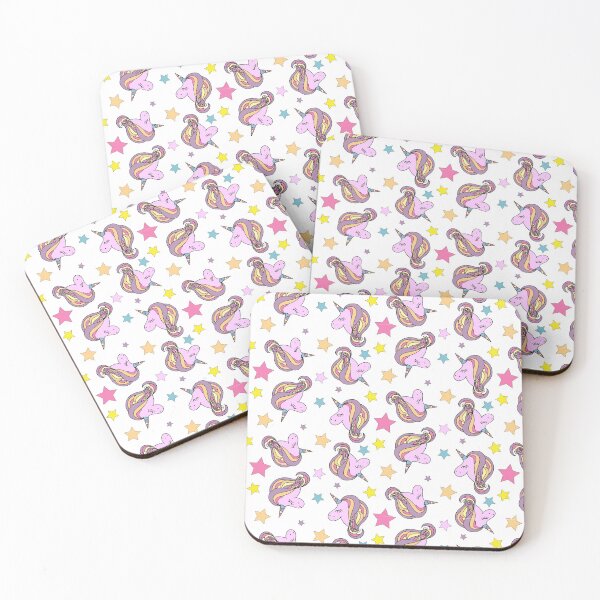 Item preview, Unicorns  designed and sold by chopola-shop.