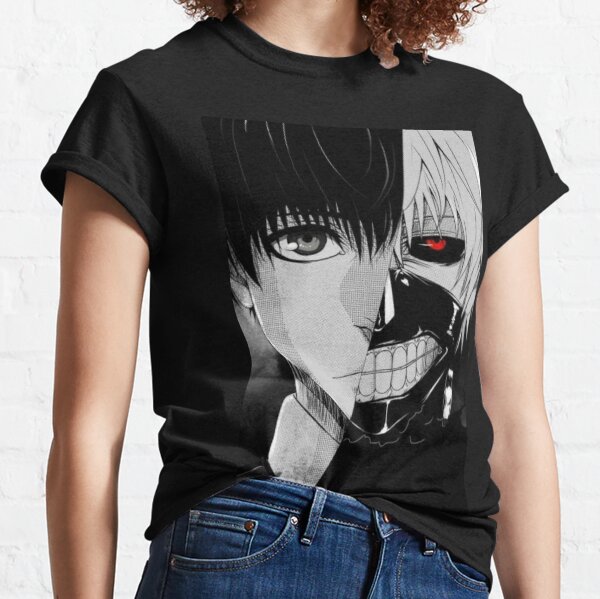 Tokyo Ghoul Classic T-Shirt