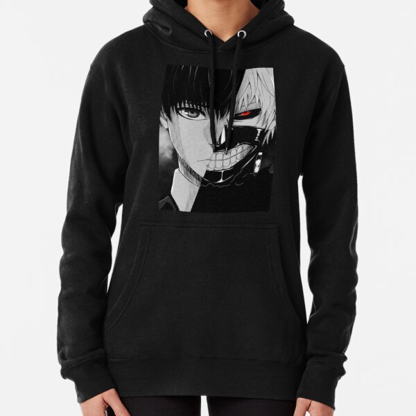 Tokyo Ghoul Hoodie