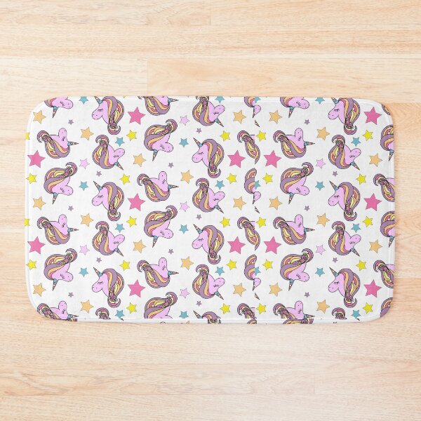 Item preview, Unicorns  designed and sold by chopola-shop.
