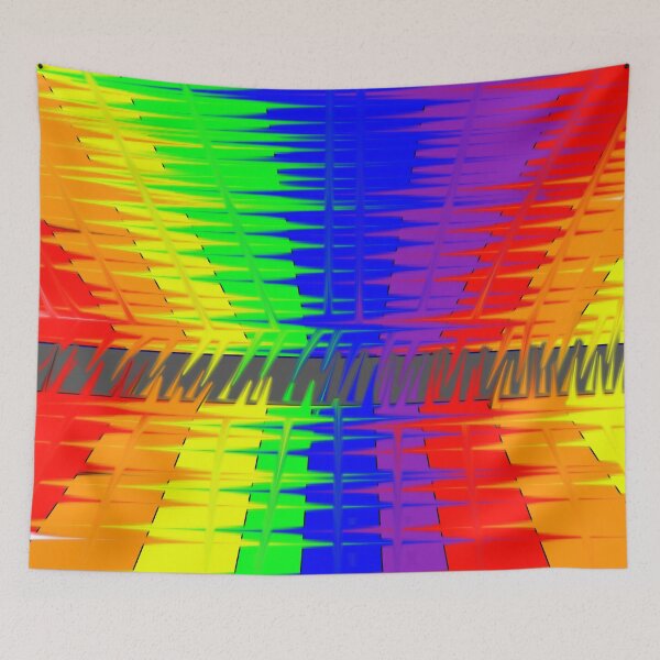 Artikelvorschau, Pride Fusion entworfen und verkauft von GrimGalleries.