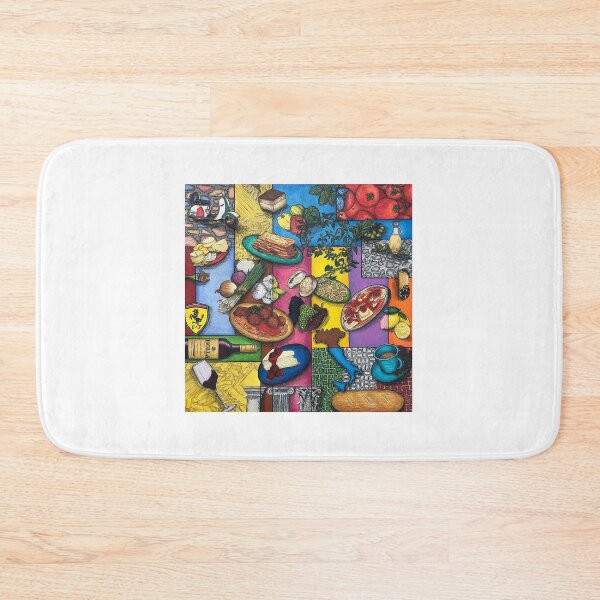 Item preview, Sonna A Formato designed and sold by guelscott.