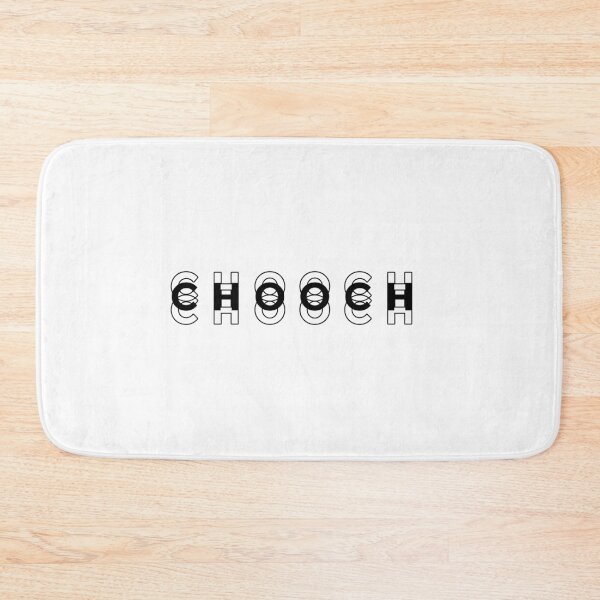 Item preview, Don't Be A Chooch designed and sold by topanguntara.