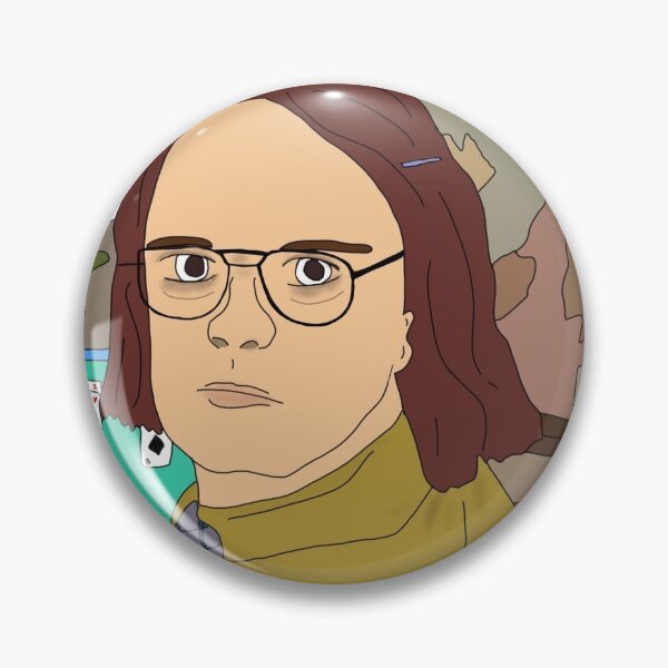 Item preview, Disguised Dwight designed and sold by maddieeegoodall.