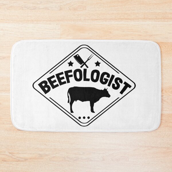 Item preview, Beefologist designed and sold by PurrfectCorner.