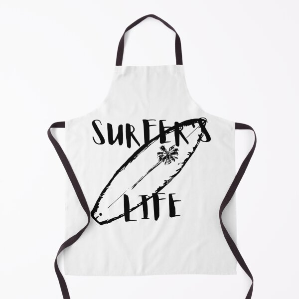 Item preview, Surfer's Life Board designed and sold by OMdesigns93.