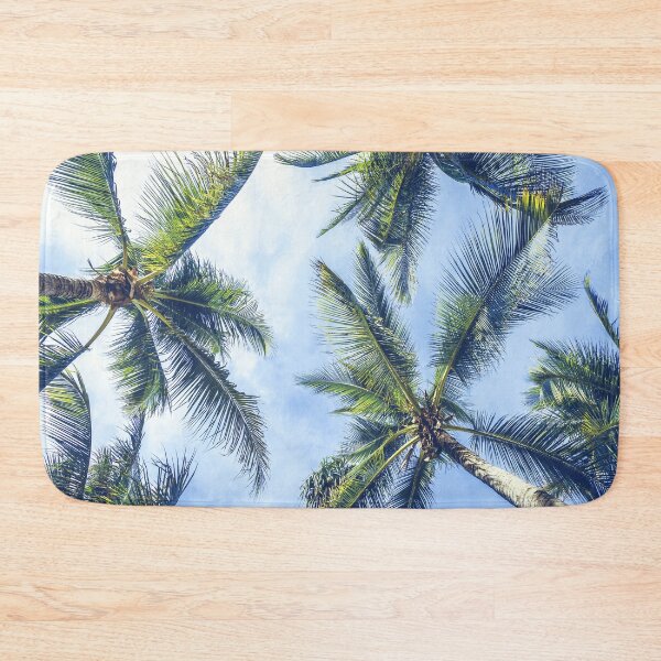 Item preview, Palm Trees POV  designed and sold by Joeven22.