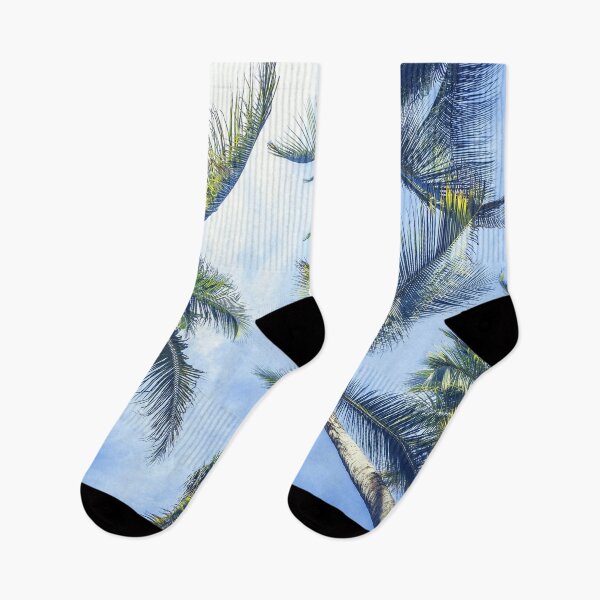Item preview, Palm Trees POV  designed and sold by Joeven22.