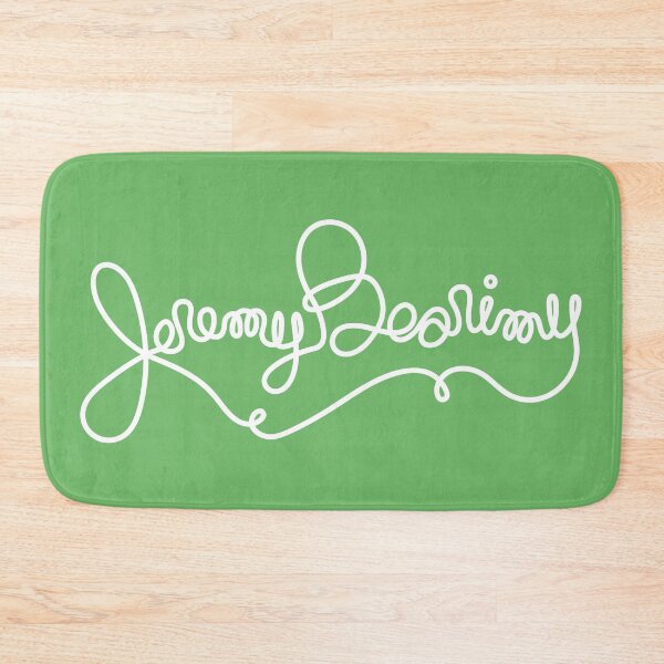 Item preview, Jeremy Bearimy | the Good Place designed and sold by catalystdesign.