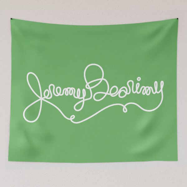 Item preview, Jeremy Bearimy | the Good Place designed and sold by catalystdesign.
