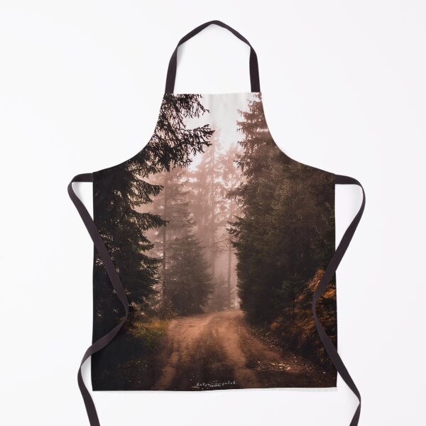 Item preview, Misty Road designed and sold by Katja Golob.