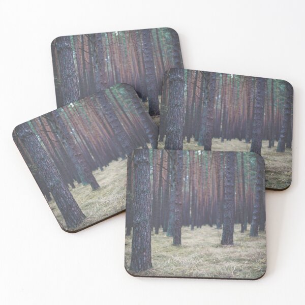 Item preview, Road through the Forest designed and sold by Damian Strzechowski.