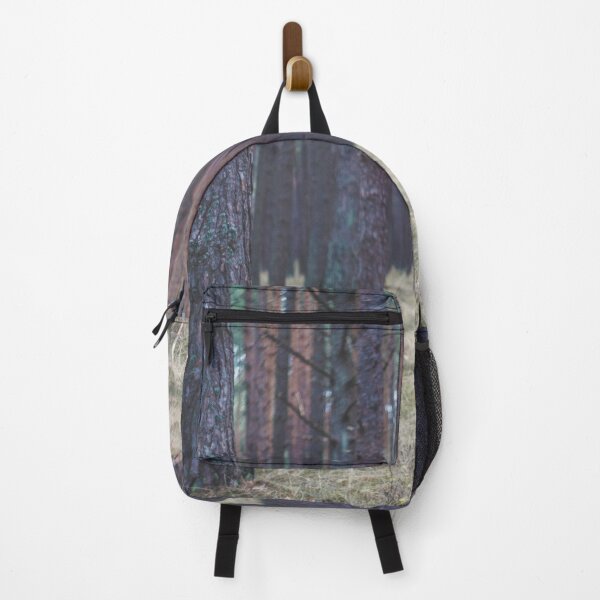 Item preview, Road through the Forest designed and sold by Damian Strzechowski.