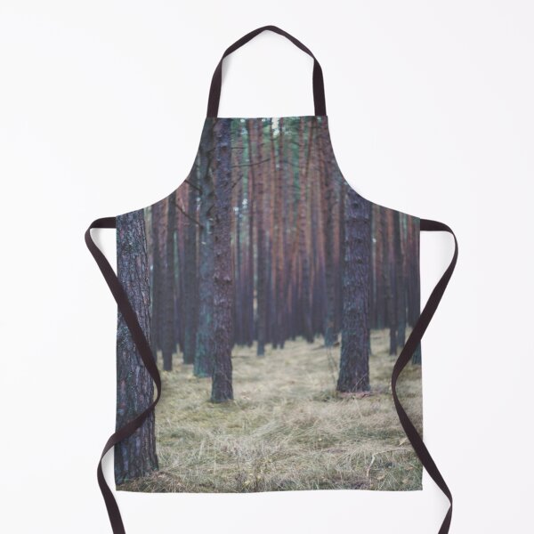 Item preview, Road through the Forest designed and sold by Damian Strzechowski.