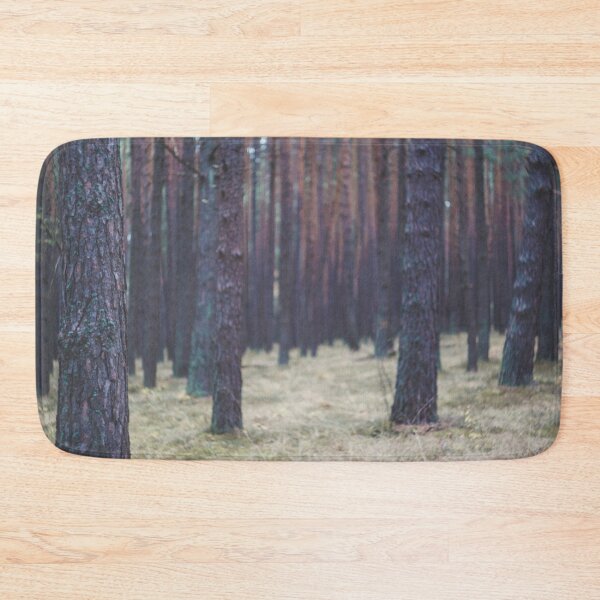 Item preview, Road through the Forest designed and sold by Damian Strzechowski.