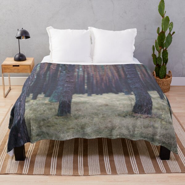 Item preview, Road through the Forest designed and sold by Damian Strzechowski.