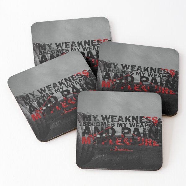 Item preview,  Gym motivation post designed and sold by 42youbest.