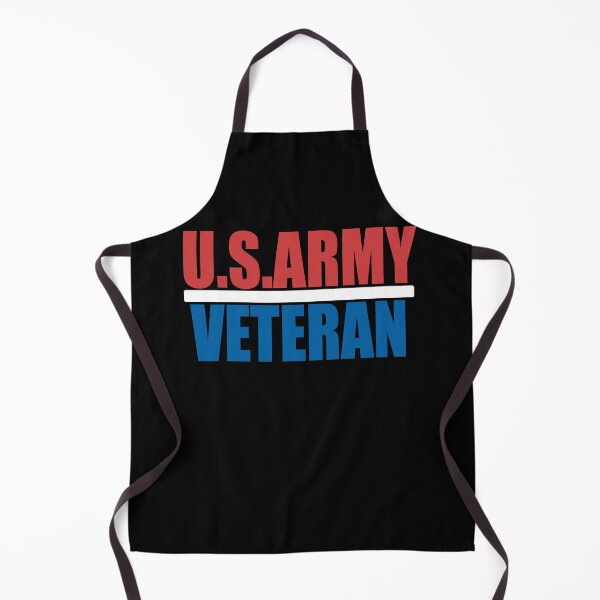 Item preview, ARMY VETERAN designed and sold by Spoof-Tastic.
