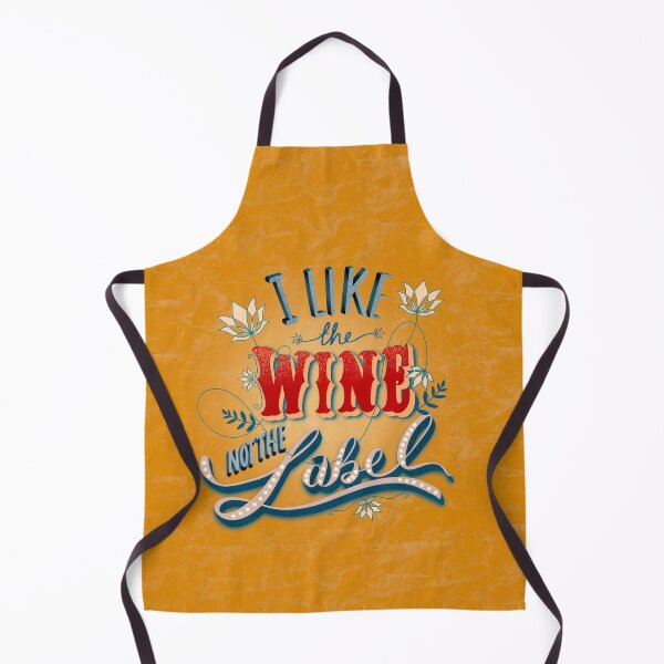 Item preview, David rose ..I like the wine not the label designed and sold by Prita-D.
