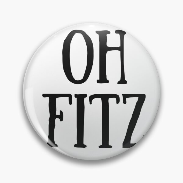 Item preview, Oh Fitz designed and sold by Agent34.