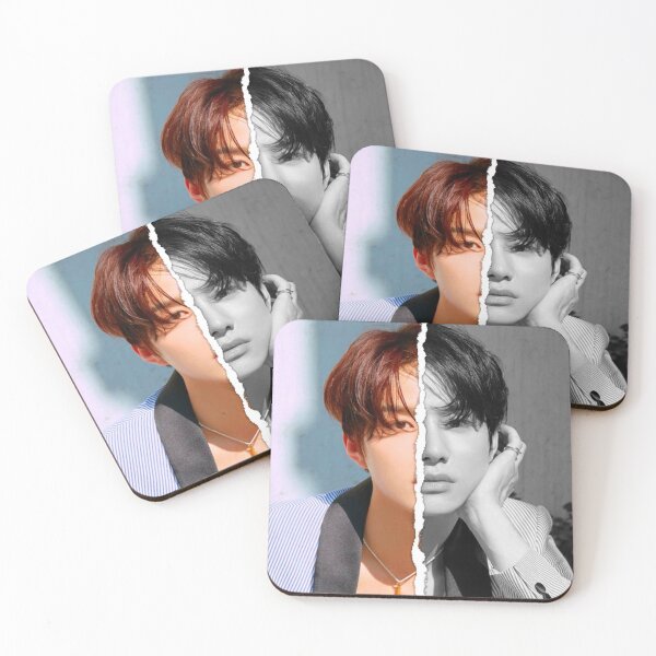 Item preview, NCT Jungwoo (Divided Photo) designed and sold by stailok's place.