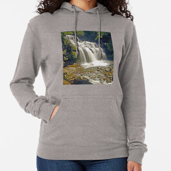Liffey Falls Lightweight Hoodie