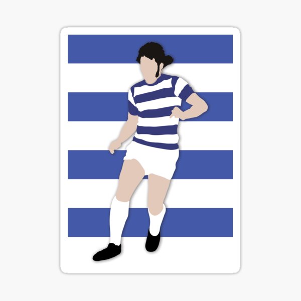 Qpr merch sale