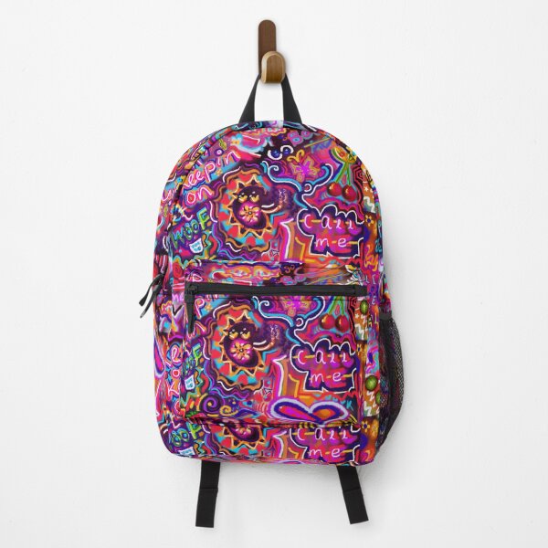 Item preview, Neon NYC Graffiti Art II designed and sold by Sarah Girard.