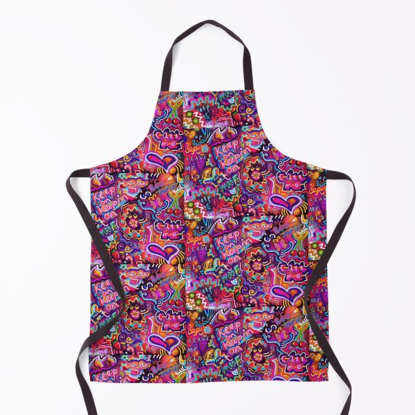 Item preview, Neon NYC Graffiti Art II designed and sold by Sarah Girard.